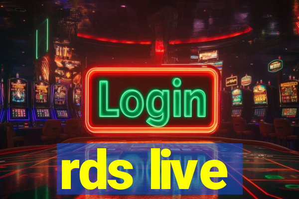 rds live